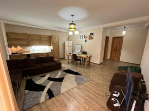 House N1 - Right on The Central Square
